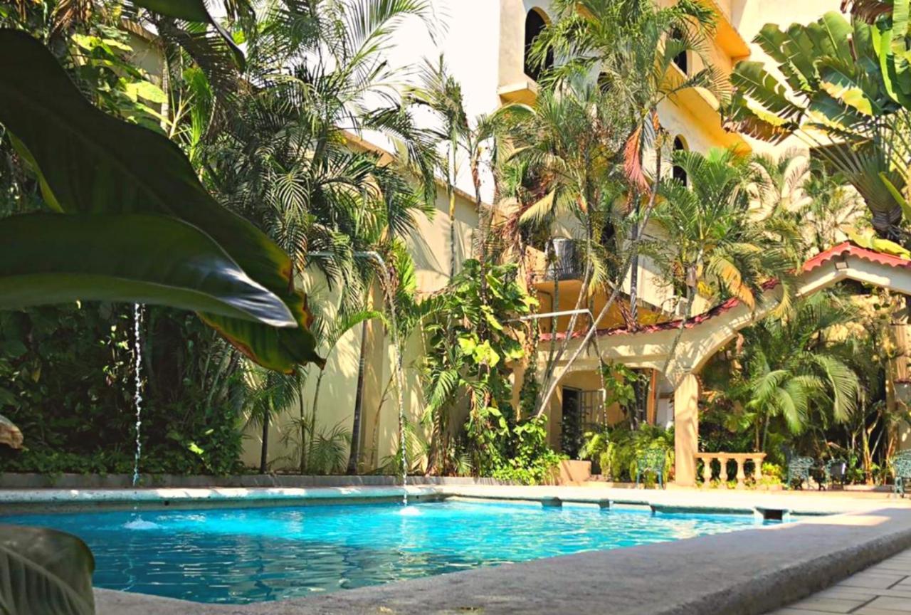Hotel Sol del Pacifico Lazaro Cardenas (Michoacan) Exterior foto