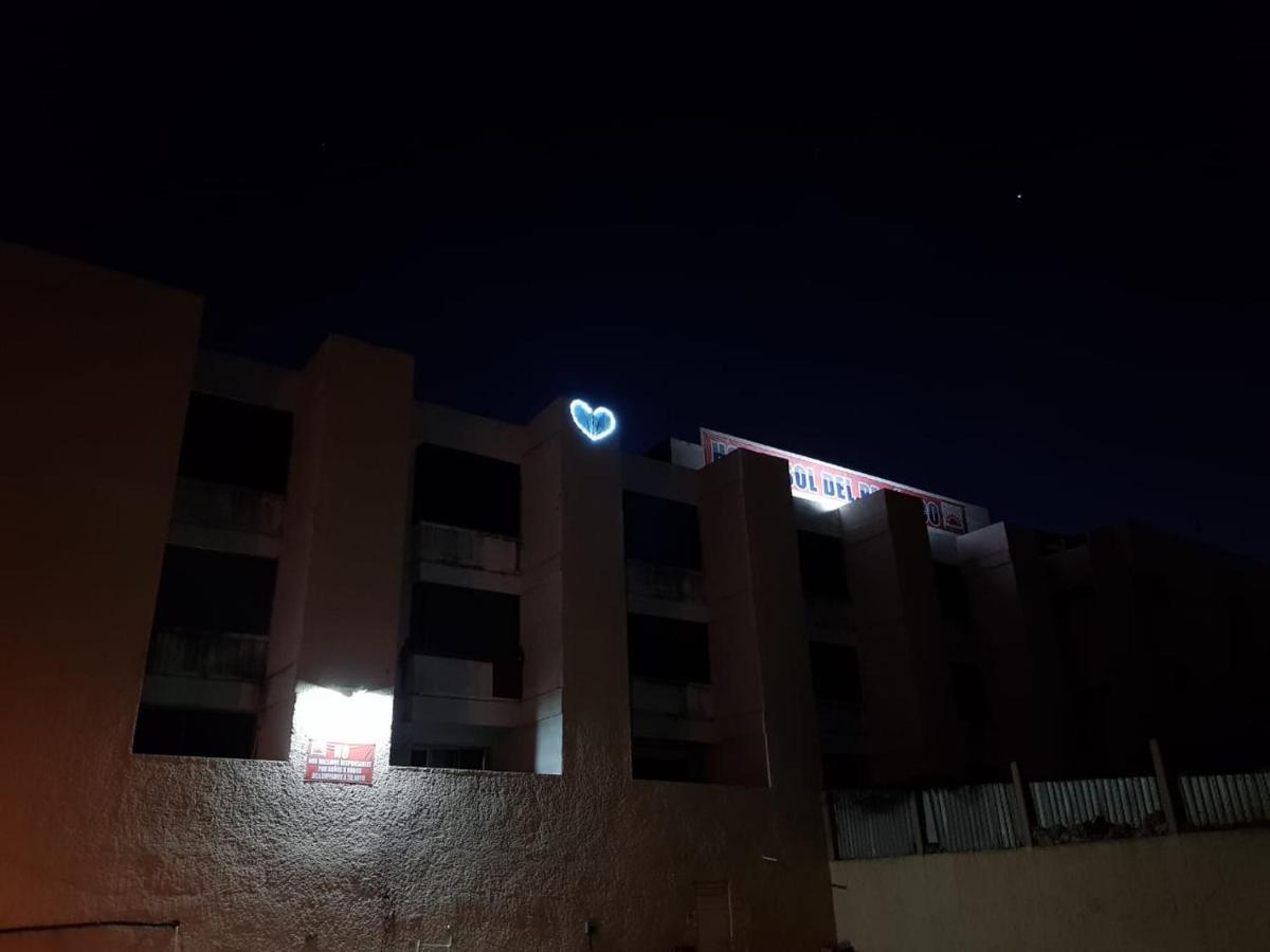 Hotel Sol del Pacifico Lazaro Cardenas (Michoacan) Exterior foto